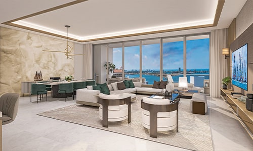 Kolter Urban Announces Development of The Ritz-Carlton Residences, Sarasota Bay
