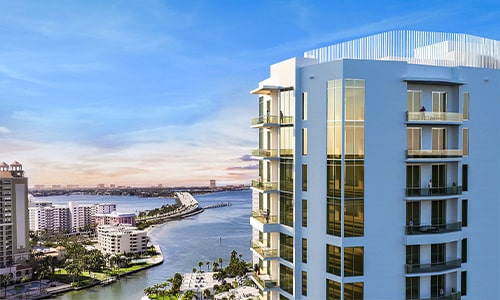 Luxury Serviced Apartments Head to London’s Mayfair District; Developer Announces Plans for Ritz-Carlton Residences, Sarasota Bay