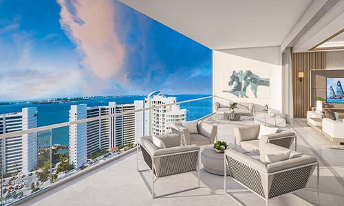 Multimillion-dollar condos hit the market in Sarasota