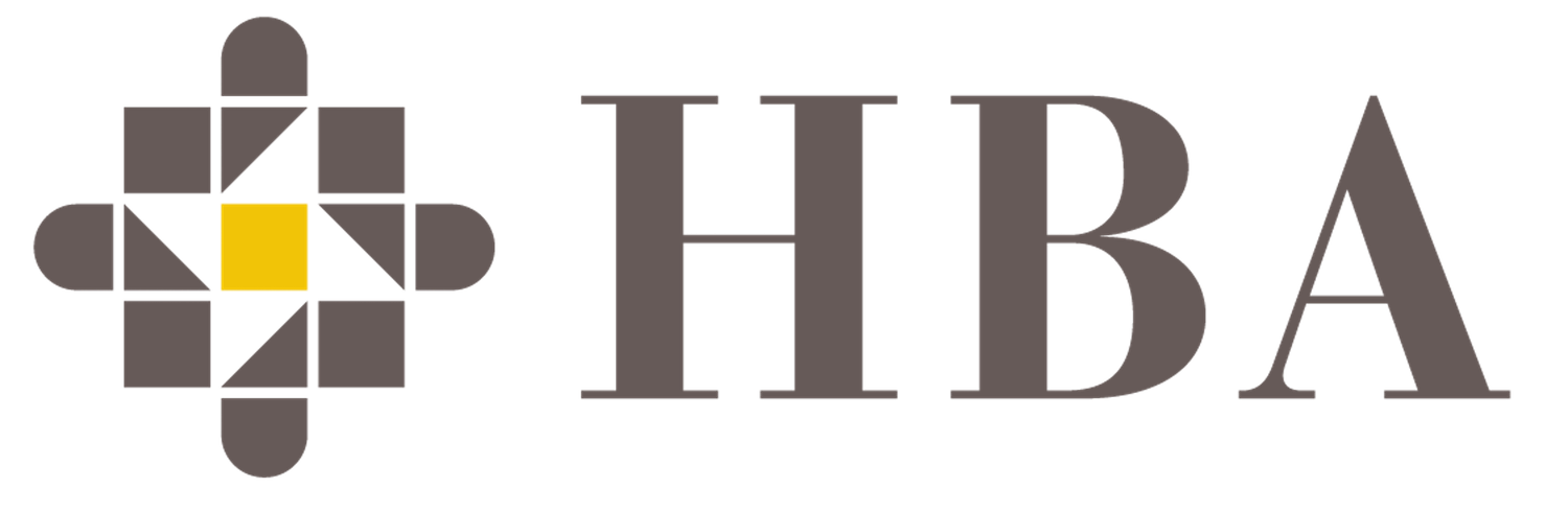 Logo HBA