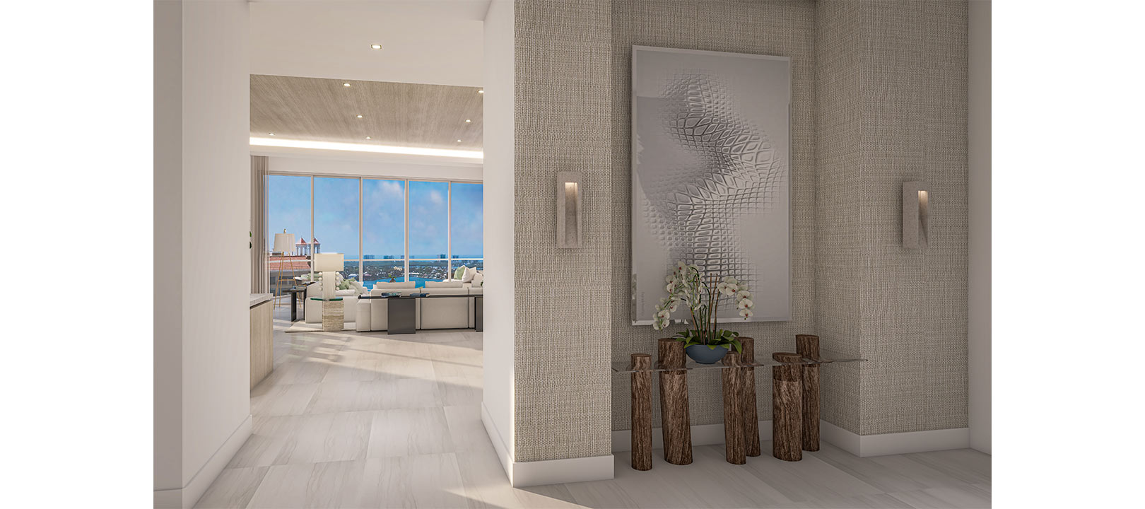 The Ritz-Carlton Residences Sarasota Bay Estate F