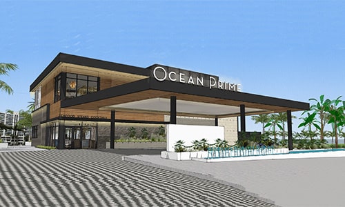 Introducing Ocean Prime: The Newest Dining Experience Coming to The Quay Sarasota