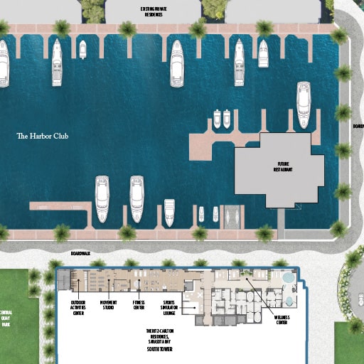harbor-club-site-plan 