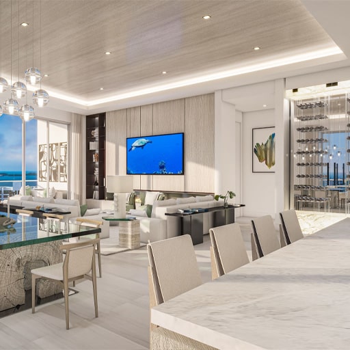 interior-rendering-estate-penthouse-f-kitchen-dining-room 