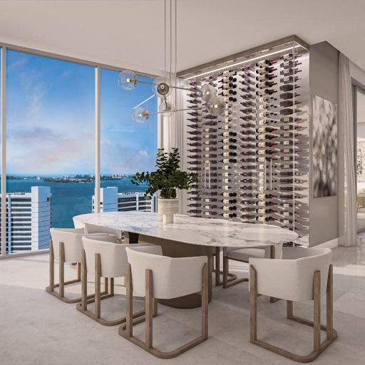 interior-rendering-residence-b-dining-room 