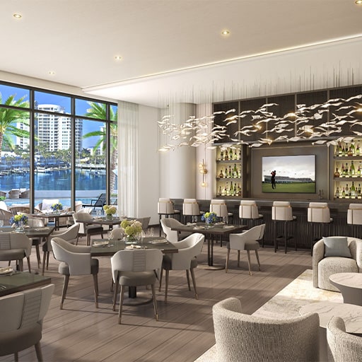 club-room 