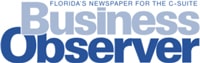 Business Observer Logo