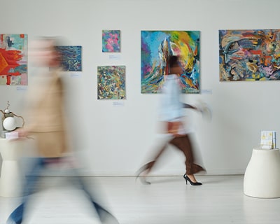 Sarasota Art Galleries