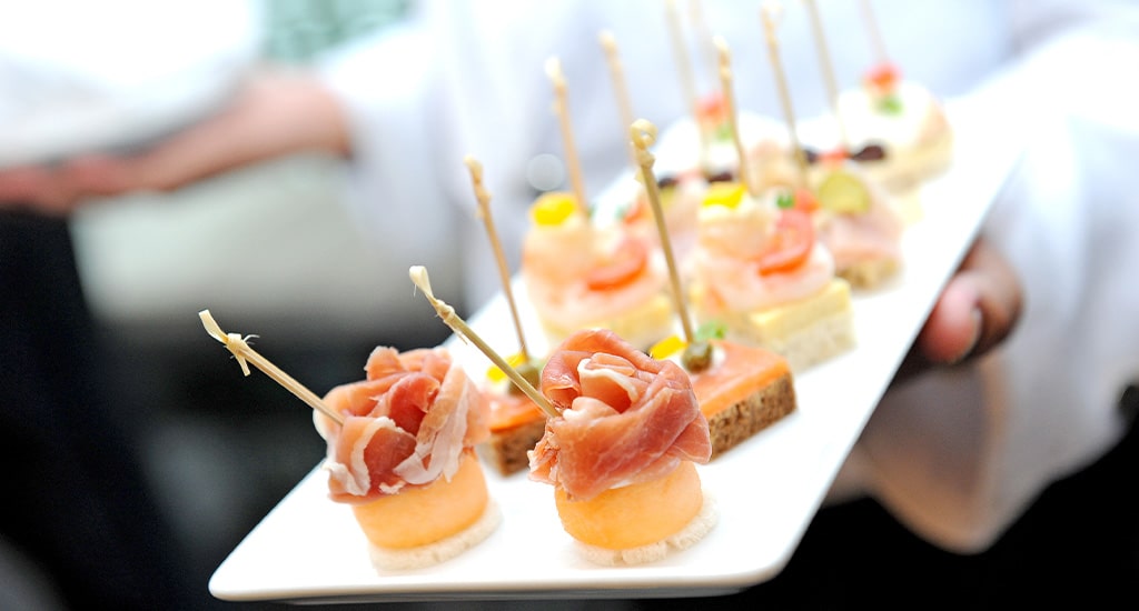 Sarasota’s Waterfront restaurants