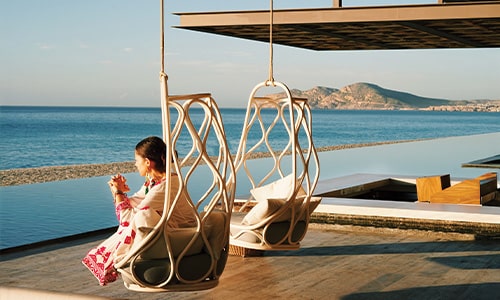Living the Ritz-Carlton Lifestyle with Privileges that Travel with You