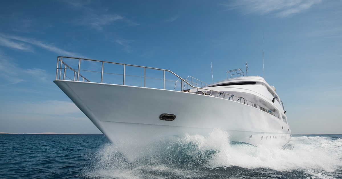 Yacht sarasota florida