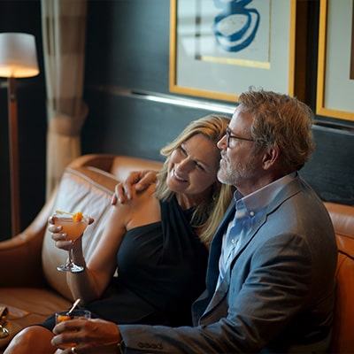 1000 North Private Dining Club Sarasota Waterfront