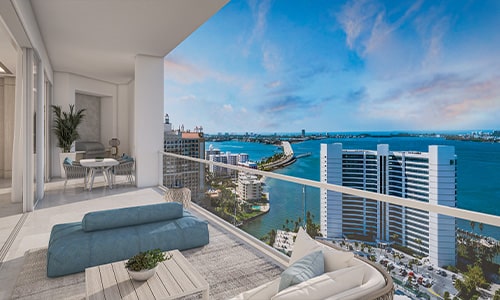 Sarasota’s Signature of Distinction: The World’s Highest Concentration of Ritz-Carlton Residences Finds Its Home on the Bay