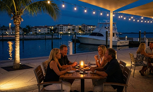 Sarasota’s Harborside Moment: Why the Ritz-Carlton Topping Out Signals a  New Chapter for the Waterfront