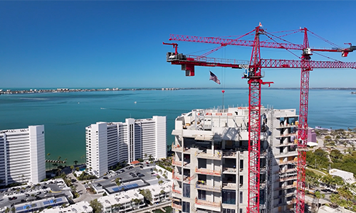 Market Momentum on Sarasota Bay: Why The Ritz-Carlton Residences are Outpacing the Luxury Landscape