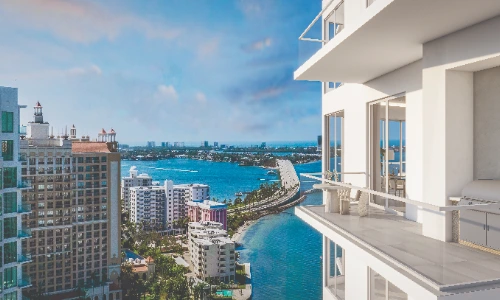 Where Sarasota Living Reaches Its Highest Expression