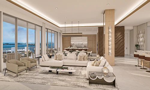 Ownership Comes Into Focus at The Ritz-Carlton Residences, Sarasota Bay