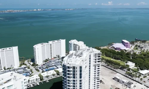 Construction Advantages Towards Delivery at The Ritz-Carlton Residences, Sarasota Bay
