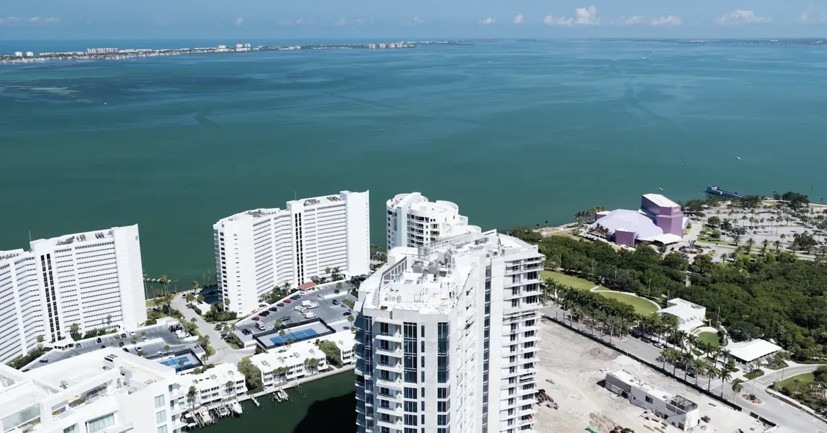 Ritz Carlton Sarasota Featured
