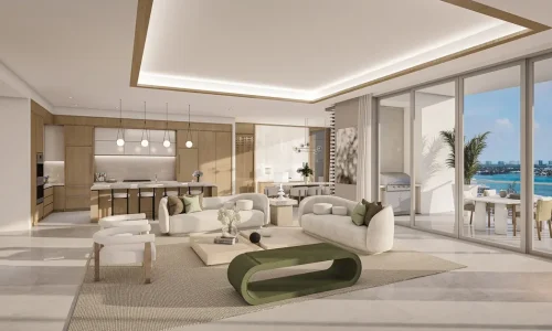 Inside the First Buyer Walkthroughs at The Ritz-Carlton Residences, Sarasota Bay