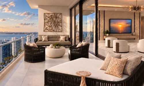 The Ritz-Carlton Residences, Sarasota Bay Prepares to Welcome Its First Homeowners